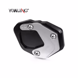 For BMW G310GS G 310 GS 2019 2020 2021 2022 2023 Motorcycle Accessories - silver