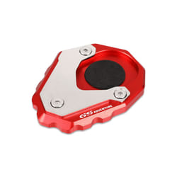 For BMW R 1250 GS Adventure R1250GS Adventure Rallye 2018-2023 2022 2021 - RED GSADVENTURE