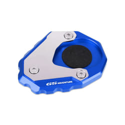 For BMW R 1250 GS Adventure R1250GS Adventure Rallye 2018-2023 2022 2021 - BLUE GSADVENTURE
