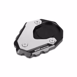 For BMW R 1250 GS Adventure R1250GS Adventure Rallye 2018-2023 2022 2021 - BLACK GSADVENTURE