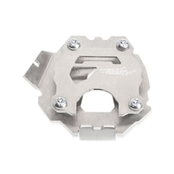 2023 Motorcycle Kickstand Foot Side Stand Extension Pad Support Plate - AFRICA TWIN