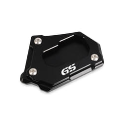 For BMW R1250GS LC R 1250GS R 1250 GS Adventure GSA Motorcycle Kickstand - GS logo