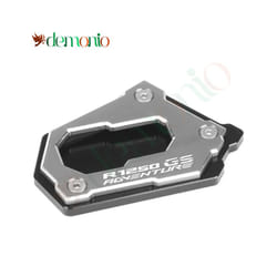 Motorcycle For BMW R 1250 GS LC Adv R1250GS R1250 GS Adventure Kickstand - R1250GS ADV Titanium