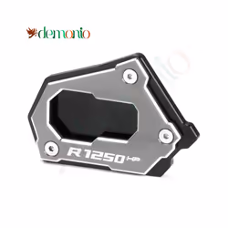 Motorcycle For BMW R 1250 GS LC Adv R1250GS R1250 GS Adventure Kickstand - R1250HP Titanium