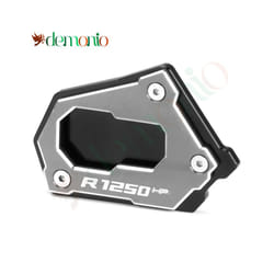 Motorcycle For BMW R 1250 GS LC Adv R1250GS R1250 GS Adventure Kickstand - R1250HP Titanium