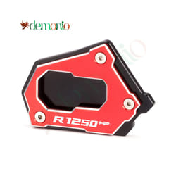 Motorcycle For BMW R 1250 GS LC Adv R1250GS R1250 GS Adventure Kickstand - R1250HP Red