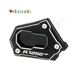 Motorcycle For BMW R 1250 GS LC Adv R1250GS R1250 GS Adventure Kickstand - R1250HP Black