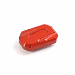 2023 Moto Parts For HONDA PCX125 pcx 125 2018-2023 Motorcycle Kickstand - red NO LOGO