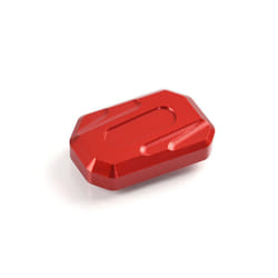 2023 Moto Parts For HONDA PCX125 pcx 125 2018-2023 Motorcycle Kickstand - red NO LOGO