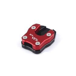 For HONDA ct125 Hunter Cub CT125  2020 2021 2022 Accessories Kickstand - Red