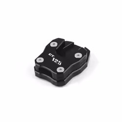 For HONDA ct125 Hunter Cub CT125  2020 2021 2022 Accessories Kickstand - Black
