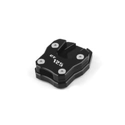 For HONDA ct125 Hunter Cub CT125  2020 2021 2022 Accessories Kickstand - Black