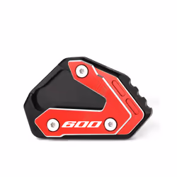 For SZUZUKI GSXR 600 GSX-R 750 GSX R 1000 1000R Motorcycle Accessories - GSxR600 Red1