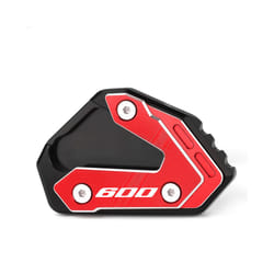 For SZUZUKI GSXR 600 GSX-R 750 GSX R 1000 1000R Motorcycle Accessories - GSxR600 Red1