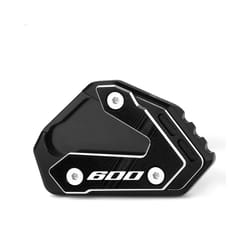 For SZUZUKI GSXR 600 GSX-R 750 GSX R 1000 1000R Motorcycle Accessories - GSxR600 Black1