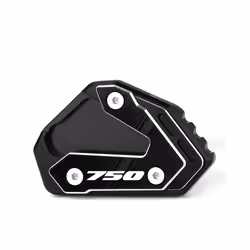 For SZUZUKI GSXR 600 GSX-R 750 GSX R 1000 1000R Motorcycle Accessories - GSxR750 Black1