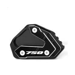 For SZUZUKI GSXR 600 GSX-R 750 GSX R 1000 1000R Motorcycle Accessories - GSxR750 Black1