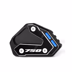 For SZUZUKI GSXR 600 GSX-R 750 GSX R 1000 1000R Motorcycle Accessories - GSxR750 Black2