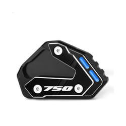 For SZUZUKI GSXR 600 GSX-R 750 GSX R 1000 1000R Motorcycle Accessories - GSxR750 Black2