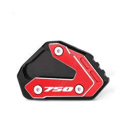 For SZUZUKI GSXR 600 GSX-R 750 GSX R 1000 1000R Motorcycle Accessories - GSxR750 Red1