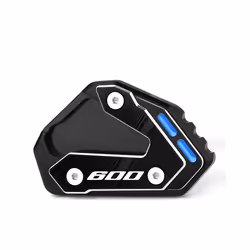 For SZUZUKI GSXR 600 GSX-R 750 GSX R 1000 1000R Motorcycle Accessories - GSxR600 Black2