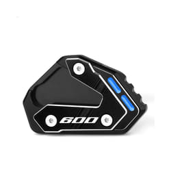 For SZUZUKI GSXR 600 GSX-R 750 GSX R 1000 1000R Motorcycle Accessories - GSxR600 Black2