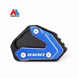 For SZUZUKI GSXR 600 GSX-R 750 GSX R 1000 1000R Motorcycle Accessories - GSxR600 Black2