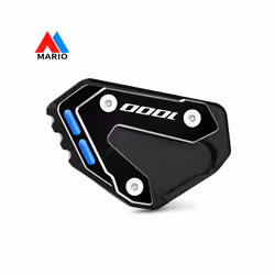 For SZUZUKI GSXR 600 GSX-R 750 GSX R 1000 1000R Motorcycle Accessories - GSxR600 Black2