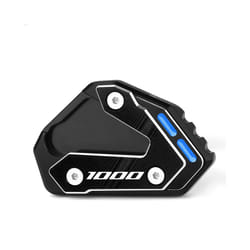 For SZUZUKI GSXR 600 GSX-R 750 GSX R 1000 1000R Motorcycle Accessories - GSxR1000 Black2
