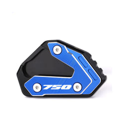 For SZUZUKI GSXR 600 GSX-R 750 GSX R 1000 1000R Motorcycle Accessories - GSxR750 Blue1