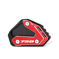 For SZUZUKI GSXR 600 GSX-R 750 GSX R 1000 1000R Motorcycle Accessories - GSxR750 Red2