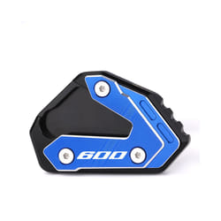 For SZUZUKI GSXR 600 GSX-R 750 GSX R 1000 1000R Motorcycle Accessories - GSxR600 Blue1
