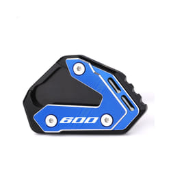 For SZUZUKI GSXR 600 GSX-R 750 GSX R 1000 1000R Motorcycle Accessories - GSxR600 Blue2