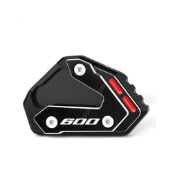 For SZUZUKI GSXR 600 GSX-R 750 GSX R 1000 1000R Motorcycle Accessories - GSxR600 Black3