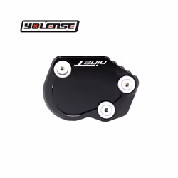 For BMW R Nine T R nineT Rnine T RNINET 2014-2016 Motorcycle Kickstand - Black