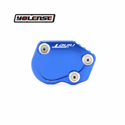 For BMW R Nine T R nineT Rnine T RNINET 2014-2016 Motorcycle Kickstand - Blue