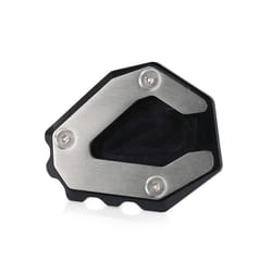 Motorcycle CNC For KTM 1290 Super Duke GT 2019 2020 2021 2022 2023 Kickstand - Black