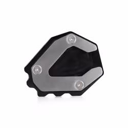 Motorcycle CNC For KTM 1290 Super Duke GT 2019 2020 2021 2022 2023 Kickstand - DUKE LOGO
