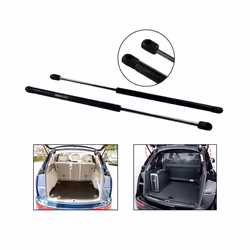 For Audi Q5 8RB Quattro 2008-2016 Rear Boot Upper Tailgate Gas Struts