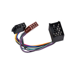 Biurlink ISO Wiring Harness Cable Adaptor for BMW 3 5 7 8 Series E46 E39