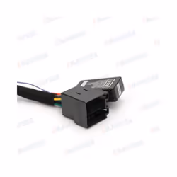RCD330 Plus RCD340G Plug and Play ISO Quadlock Adapter Cable CANBUS Decoder