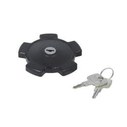 S-TEC BL20035-SV-015 Cap, fuel tank 35 Lockable with lock Plastic, Steel with valve for dusty operating conditions VOLKSWAGEN: GOLF 1