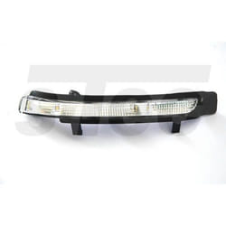 S-TEC SP2000060000029 Turn Signal Left Front with position light for left-hand drive vehicles, for right-hand drive vehicles