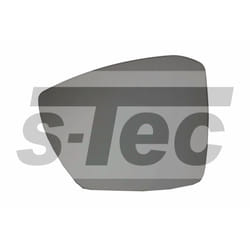 S-TEC MG00803 Wing Mirror Glass Left SKODA: Octavia 3 Combi