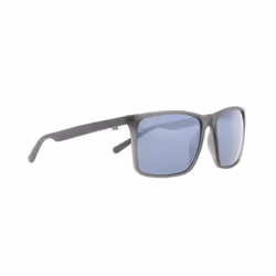RedBull SPECT Bow, Adult, Unisex, Rectangular, Full rim, Polycarbonate, Grey