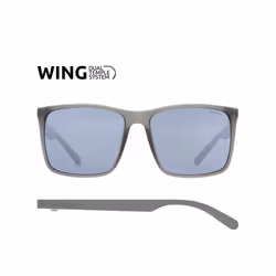 RedBull SPECT Bow sunglasses Rectangular