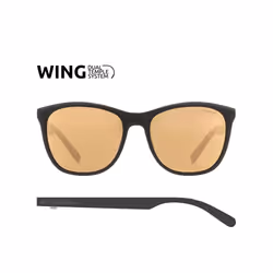 RedBull SPECT Fly sunglasses Rectangular