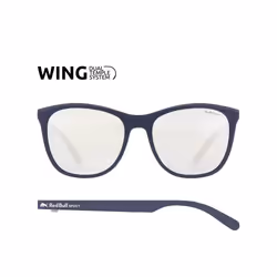RedBull SPECT Fly sunglasses Rectangular