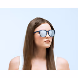 RedBull SPECT Fly sunglasses Rectangular