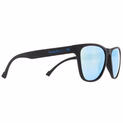 RedBull SPECT Spark, Adult, Unisex, Wayfarer, Full rim, Polycarbonate, Black